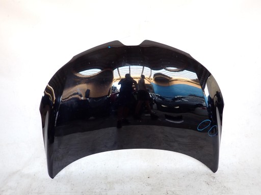 RENAULT KADJAR 15-22 Capot