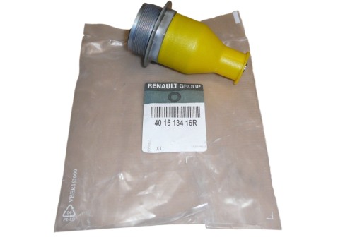 40 16 - Шайба поперечного рычага передняя левая movano iii 401611363r