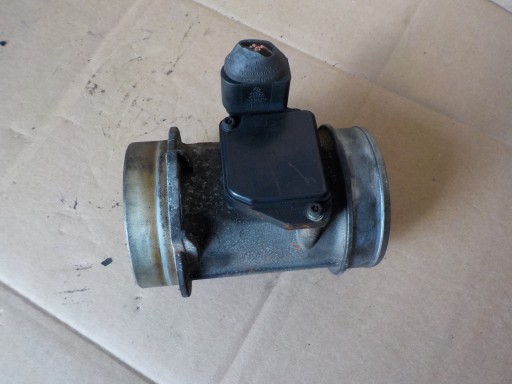 AUDI A4 B6 2.5 TDI légtömegmérö 059906461G
