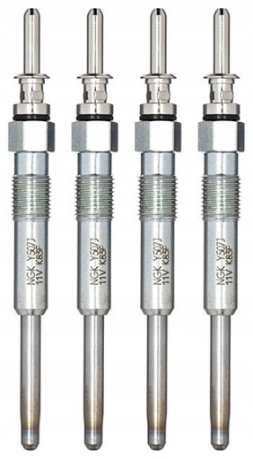 Свеча накаливания нгк 2691