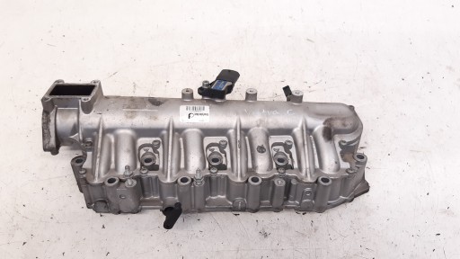 intake manifold 55210201 Opel Vectra C LIFT
