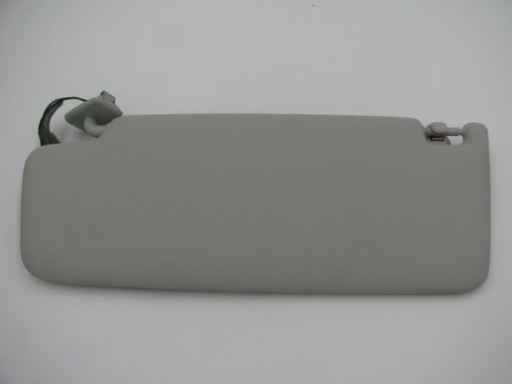 VW GOLF VII 7 СОНЦЕЗАХИСНИЙ КОЗИРОК 5G0857552CC