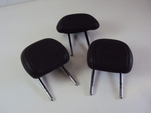 ПІДГОЛІВНИКИ ЗАДНІ CITROEN DS5 LIFT 1.6 D 16R