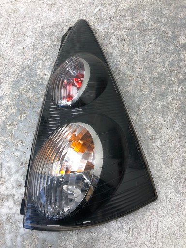 Licht rechts heck CITROEN C1 81550-0H060