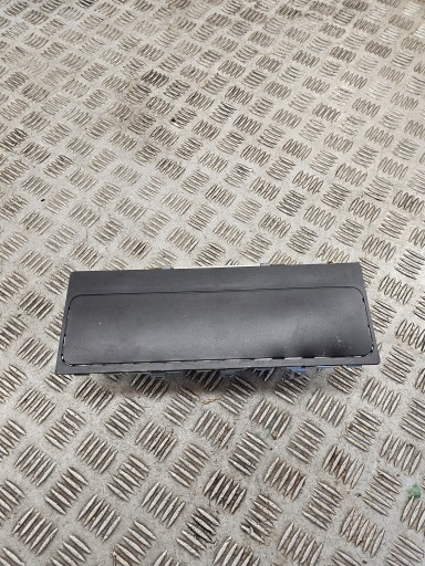 VOLKSWAGEN PASSAT B8 knee airbag 3G2880842E
