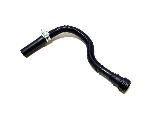 1465873 - ШЛАНГ ГИДРОУСИЛИТЕЛЯ РУЛЯ FORD FIESTA FUSION 1.4 01-