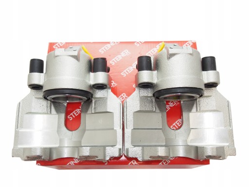 ST.1.VW.000 ST.1.VW.001 - Зажим передний левый + правый AUDI A4 B5 B6 B7 A6 C5
