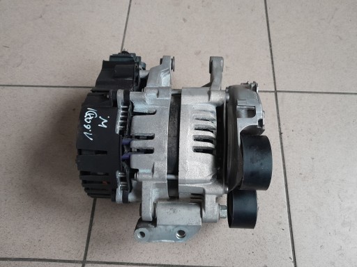 11kW 2740470 - Kia ceed iii 2019- 1.6crdi 48v m гибридный генератор 36300-2u100 363002u100