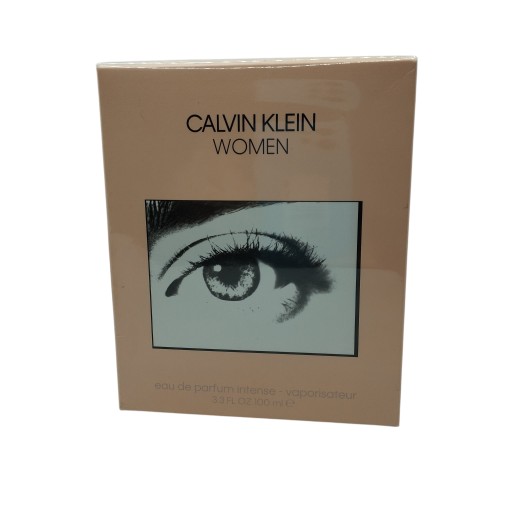 calvin klein calvin klein women intense