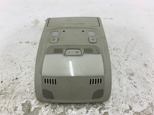 AUDI A4 B8 OSWIETLENIE Cabine Feux phare Ciel de toit 8T0947135A