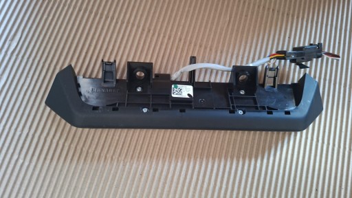 Unite commande clima Renault 4 5 Clio VI 283E83399R