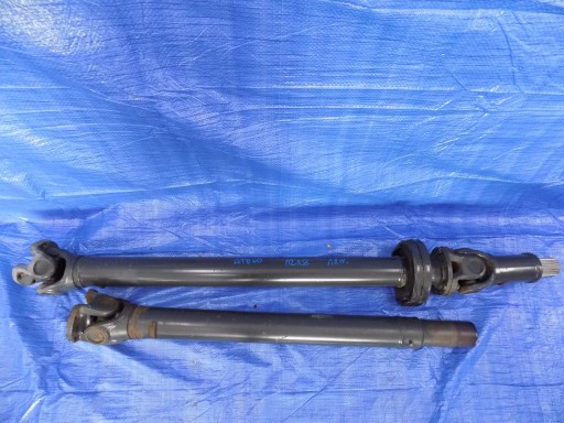 ПРИВОДНОЙ ВАЛ MERCEDES ATEGO 1218 2011