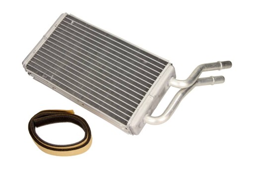 MAXGEAR НАГРІВАЧ AC568498