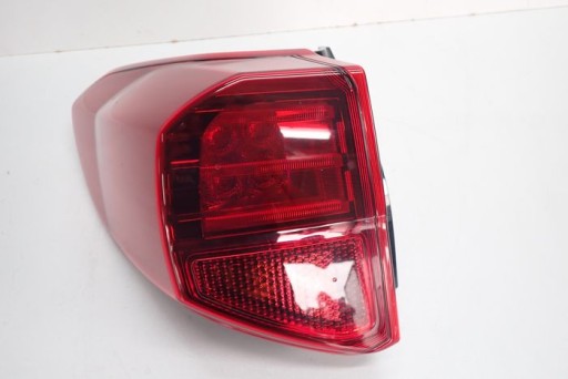 SUZUKI VITARA III LIFT 18- light left rear rear part