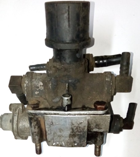 9730111020 - Реле DAF CF LF ATI