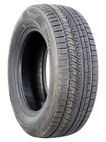 2x TRIANGLE 235/45 R17 PL02 97V XL