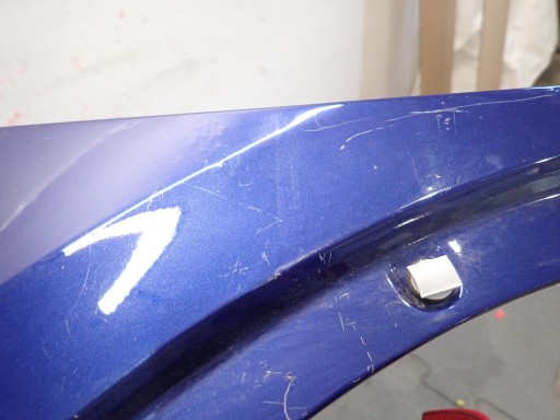 Aile Avant Avant Gauche VW ID4 2020- 11A821105