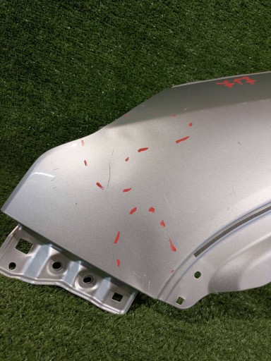 fender front left front SUZUKI SX4 S-CROSS II 21- NR.B717