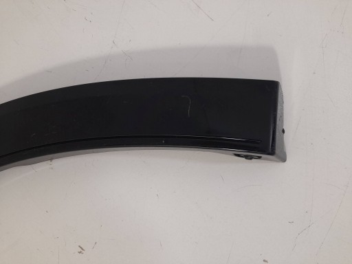 Renault Clio VI cap of a fender left front 638135264R (U208)