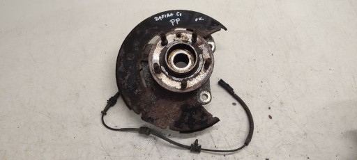 swing front front right Opel Zafira C 1,6 16V CNG