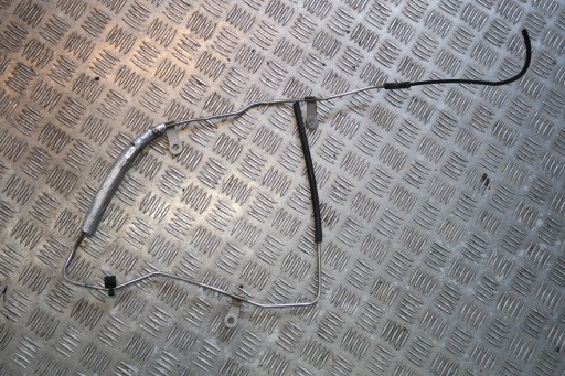 ШЛАНГ ДАВЛЕНИЯ LAMBORGHINI HURACAN 4T0131058