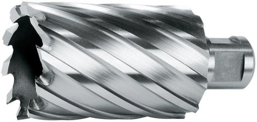 Корончате свердло HSS 48/55мм ФОРМАТ