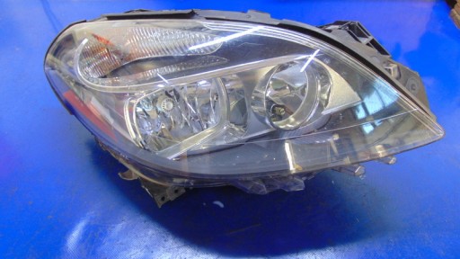 light right front EUROPA A2468200261 MERCEDES B class W246 A246 246 11-18R