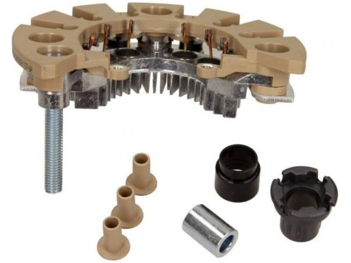 ВИПРЯМЛЯЧ ЗМІННОГО СТРУМУ AS-RU ARC5062