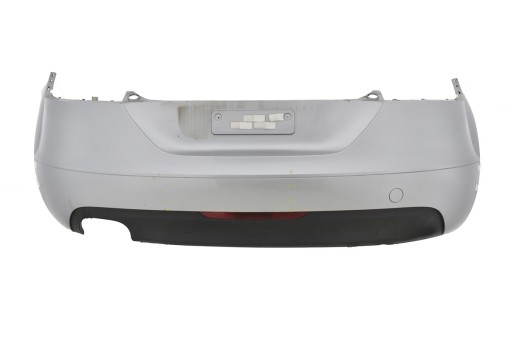 bumper rear rear part AUDI TT and 8J