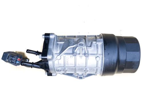 2366430 - Основание топливного фильтра Ford Edge Lift 2.0 Ecoblue