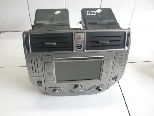 FORD C-MAX KUGA РАДІО НАВІГАЦІЯ 8M5T-18K931-LA