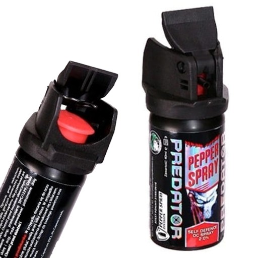 HPE перцевий спрей 50 мл G032 рідина