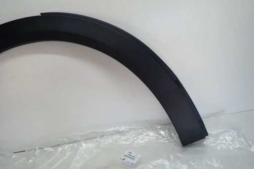 OPEL GRANDLAND II 24- moulding for fender right rear part rear 9847690380