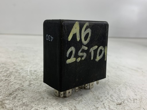AUDI A6 C5 Relais Lumières 4B0919471A 387