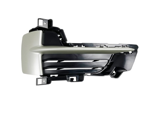 7307994 - BMW X5 F15 2012-решетка бампера П