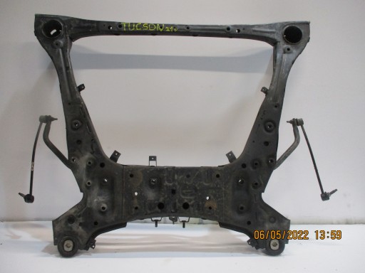 axle beam subframe axle beam HYUNDAI TUCSON IV 21R