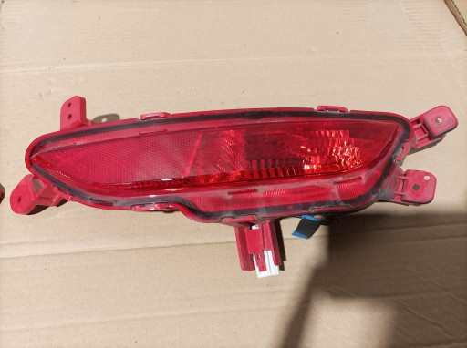 92406 G4300 - Задняя правая противотуманная фара hyundai i30 fastback