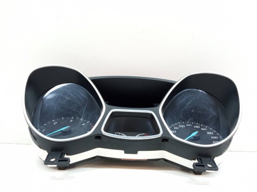 dials FV4T-10849-LB 2.0 TDCI 149KM Ford Kuga II (2012-)