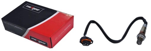 59-0109 - ЛЯМБДА-ДАТЧИК MAXGEAR OPEL 1.6 ASTRA J INSIGNIA