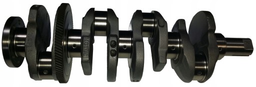 8200385222 - Коленчатый вал renault vel satis megane 2.0 dci mv