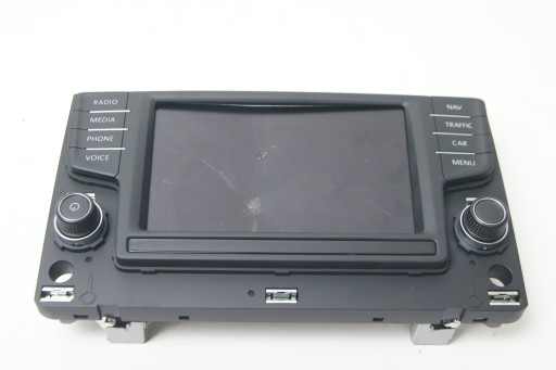 GD VW PASSAT B8 навигация 3G0919605G