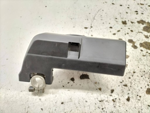 terminal plus of the battery sensor 4F0915459 4F0915519 Audi A6 III (2004-11) C6