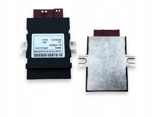 16147276046 7276046 - Модуль паливного насоса для bmw e70 e71 e81 e82 e84 e87 e88 e89 e90 e91 e92 e93