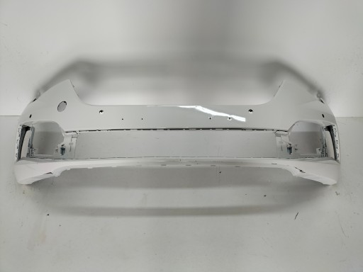 FRONTSTOSSSTANGE VORNE SKODA SCALA 19