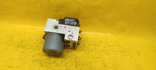 Контролер ABS PASSAT B5 1,9 TDI 8E0614111T