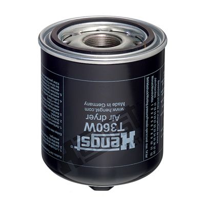КАРТРИДЖ ОСУШИТЕЛЯ ВОЗДУХА T360W HENGST FILTER