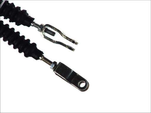 Газовый трос 4max 0202-01-0250P