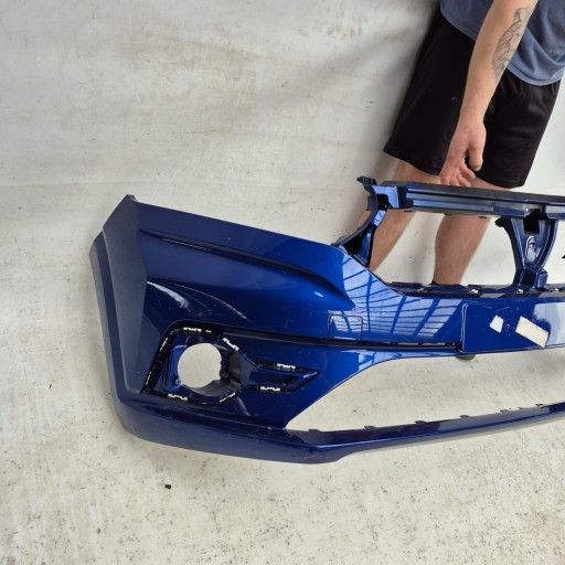 DACIA SANDERO III 20- bumper front front 620228531R