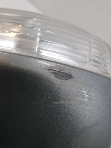 mirror right 6PIN EUROPA VW Volkswagen Golf V (2004-2009)