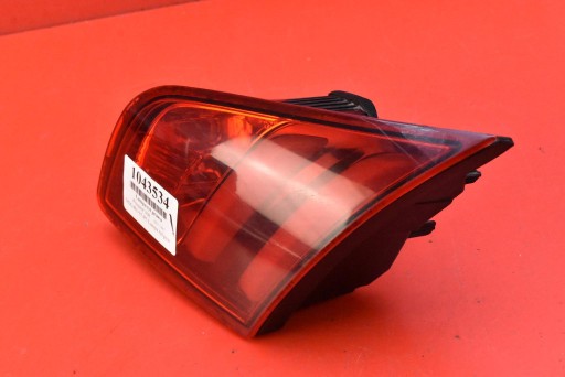light right rear part rear LED 9677818280 PEUGEOT 308 T9 5D HB 13-17